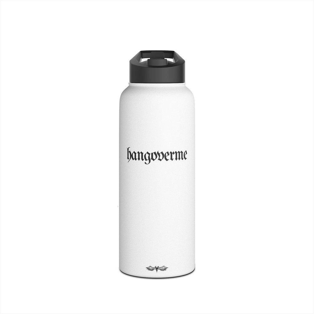 Hangover Me Stainless Steel Water Bottle