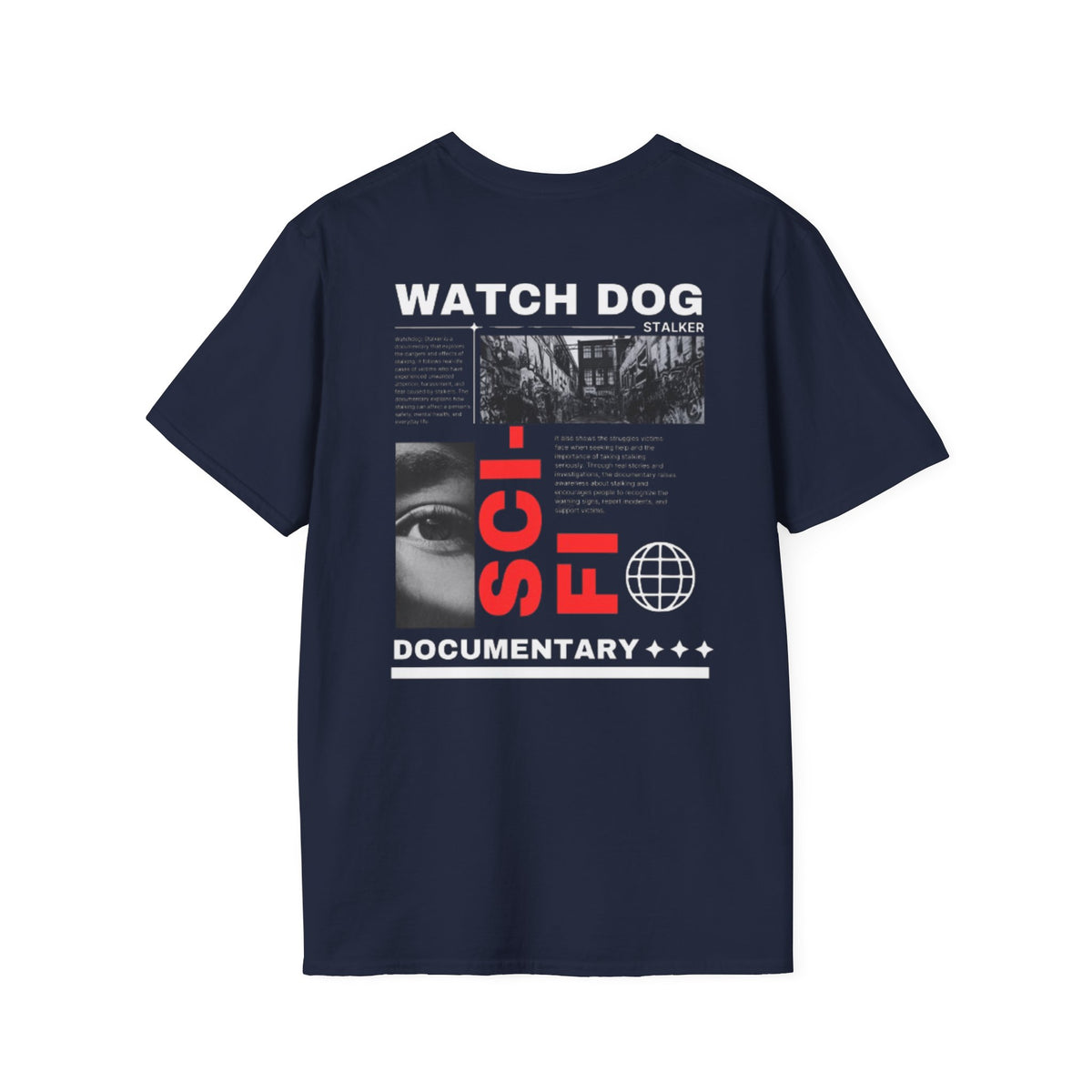 Hangoverme Graphic T-Shirt