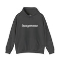 Hangoverme Hoodie — Old Vehicle