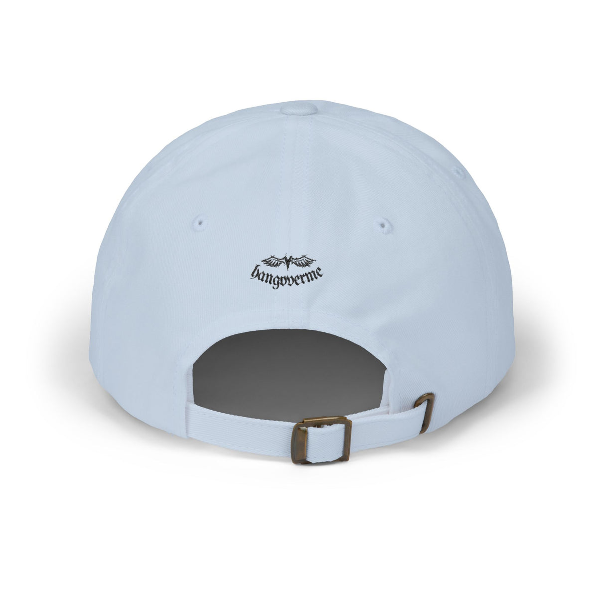 Hangoverme Embroidered Cap
