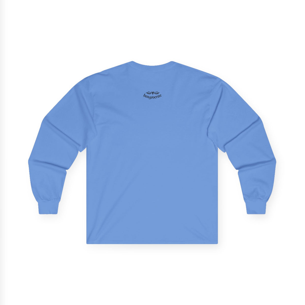 Paris Long Sleeve T-Shirt — "The City of a Thousand Stories"