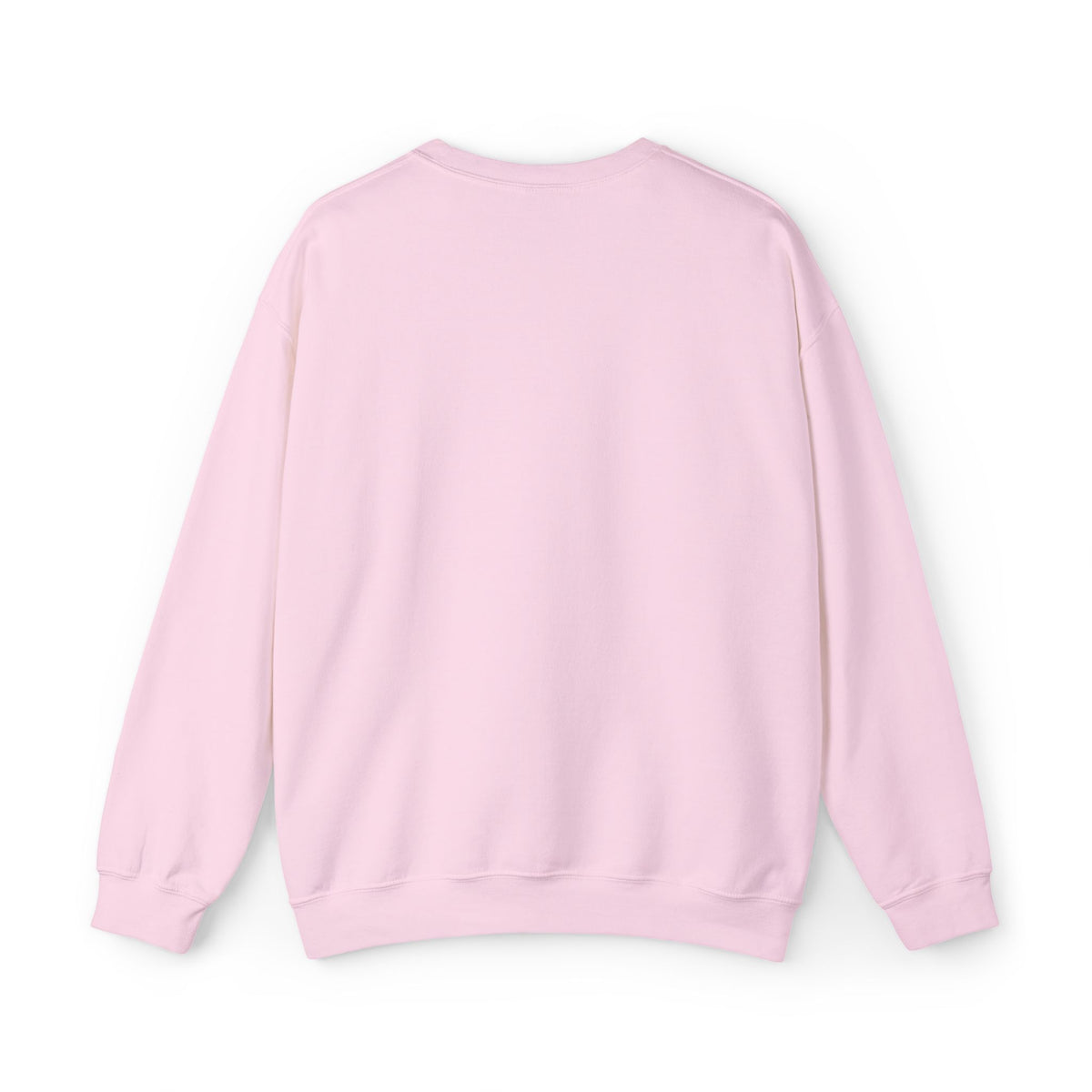 Malik Minimalist Crewneck Sweatshirt
