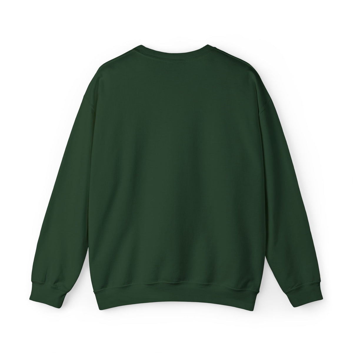 Malik Crewneck Sweatshirt - (Only dark Colours)
