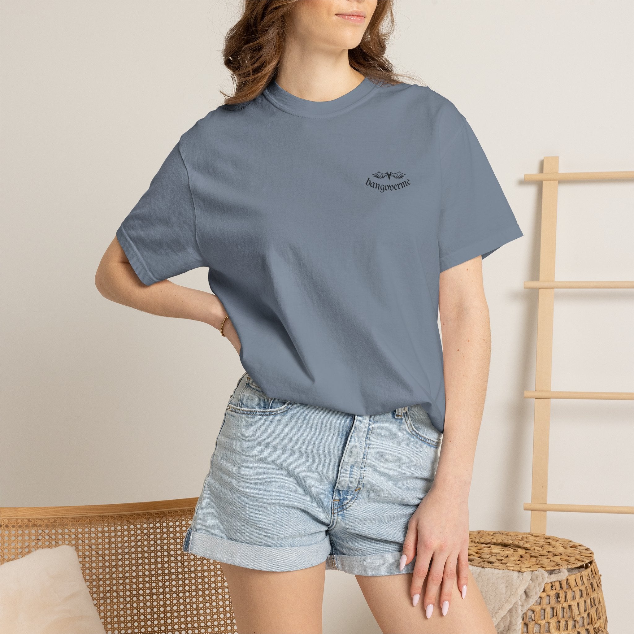 Minimalist T-Shirt