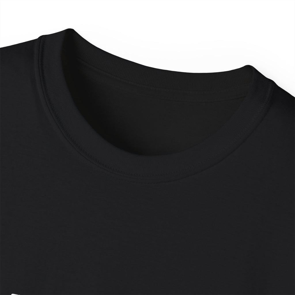 Comfort Zones Are Overrated Tee — Motivational Graphic T‑Shirt