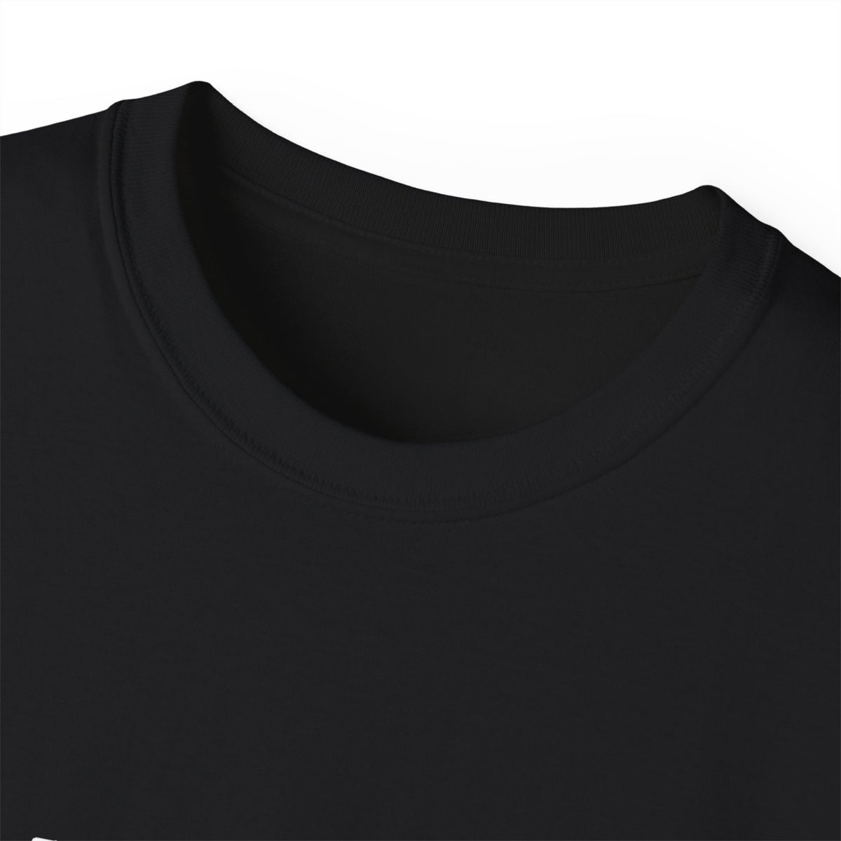 Comfort Zones Are Overrated Tee — Motivational Graphic T‑Shirt