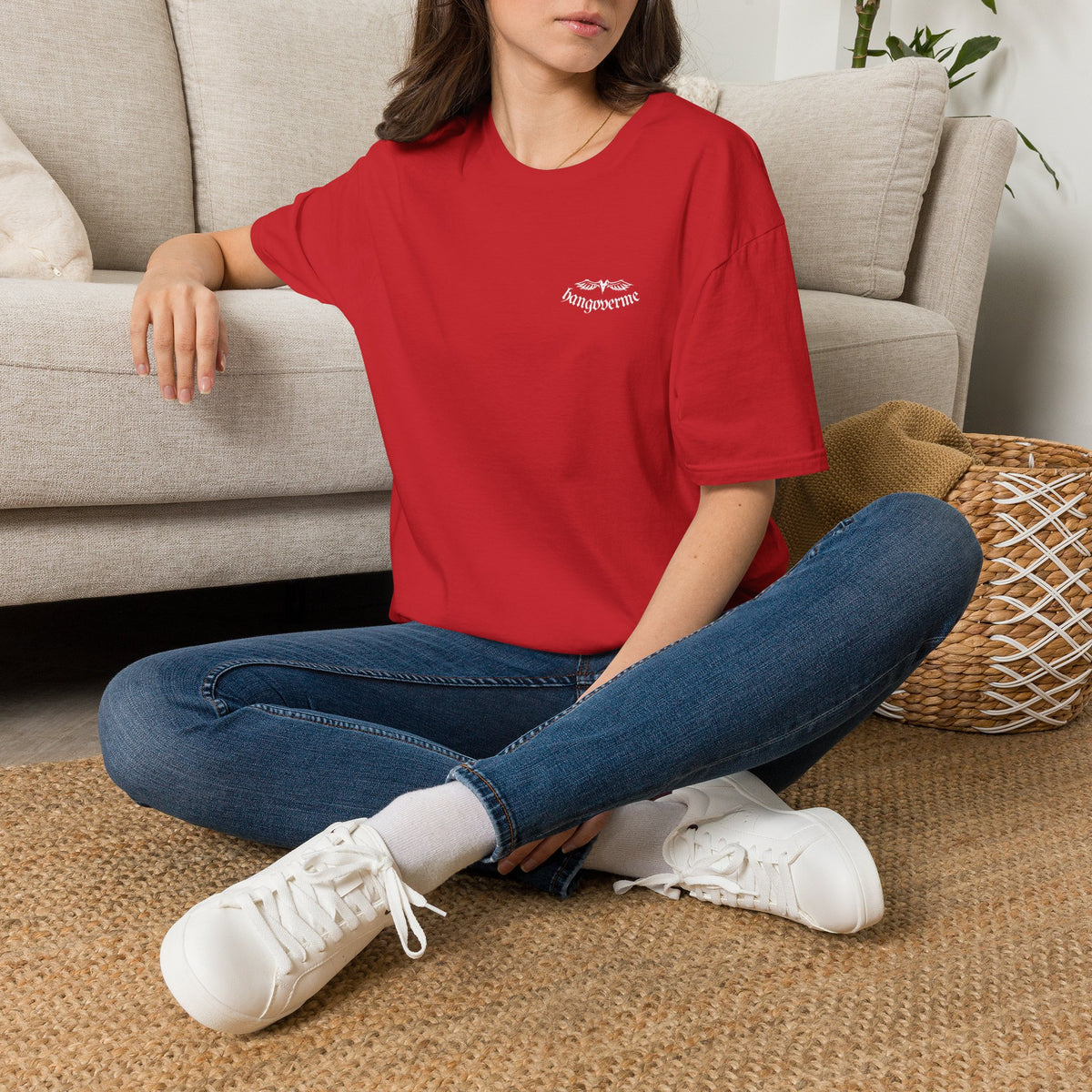 LaPeace T-shirt - Minecraft Reference Shirt