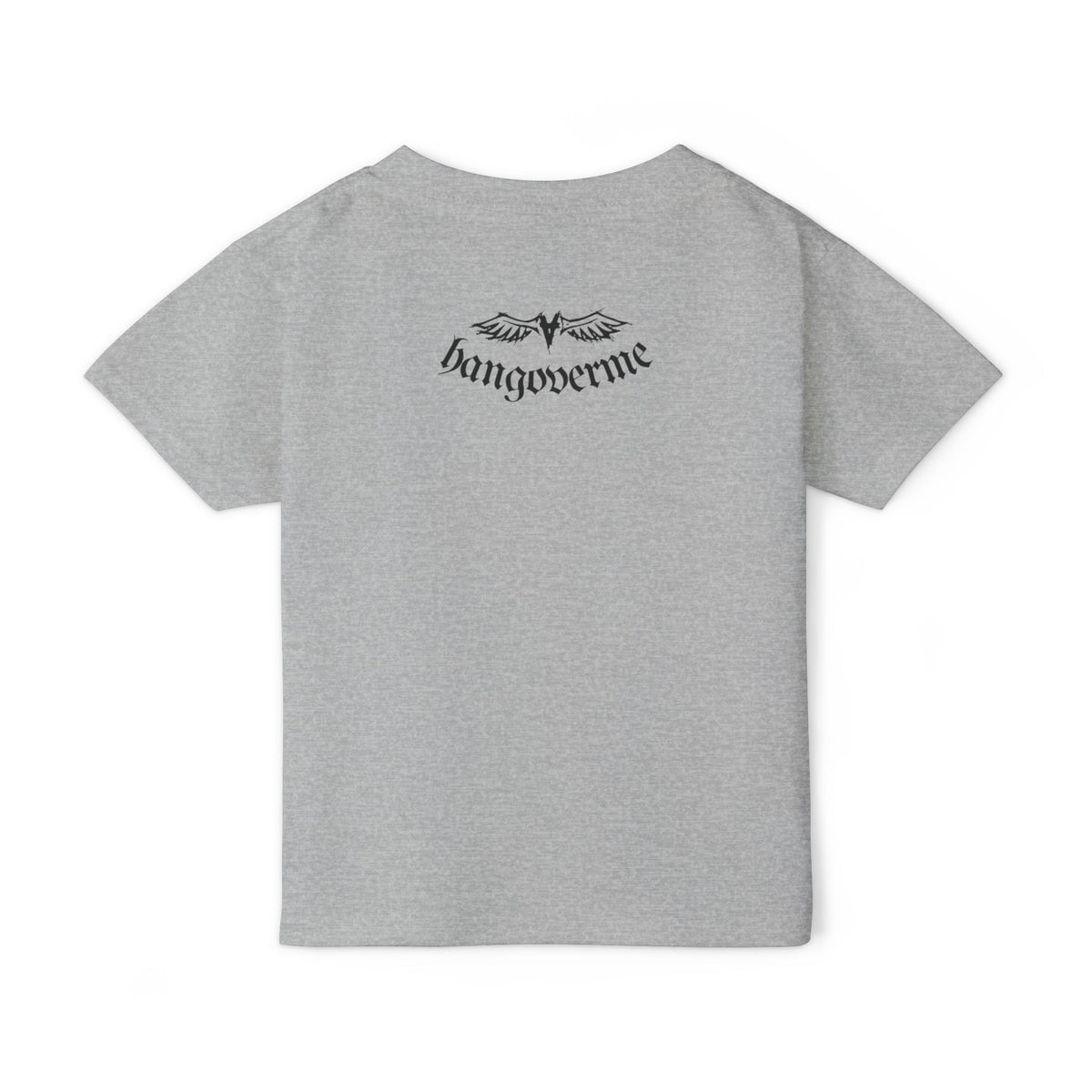 Toddler Drift King Car T‑Shirt — Racing Graphic Tee for Kids