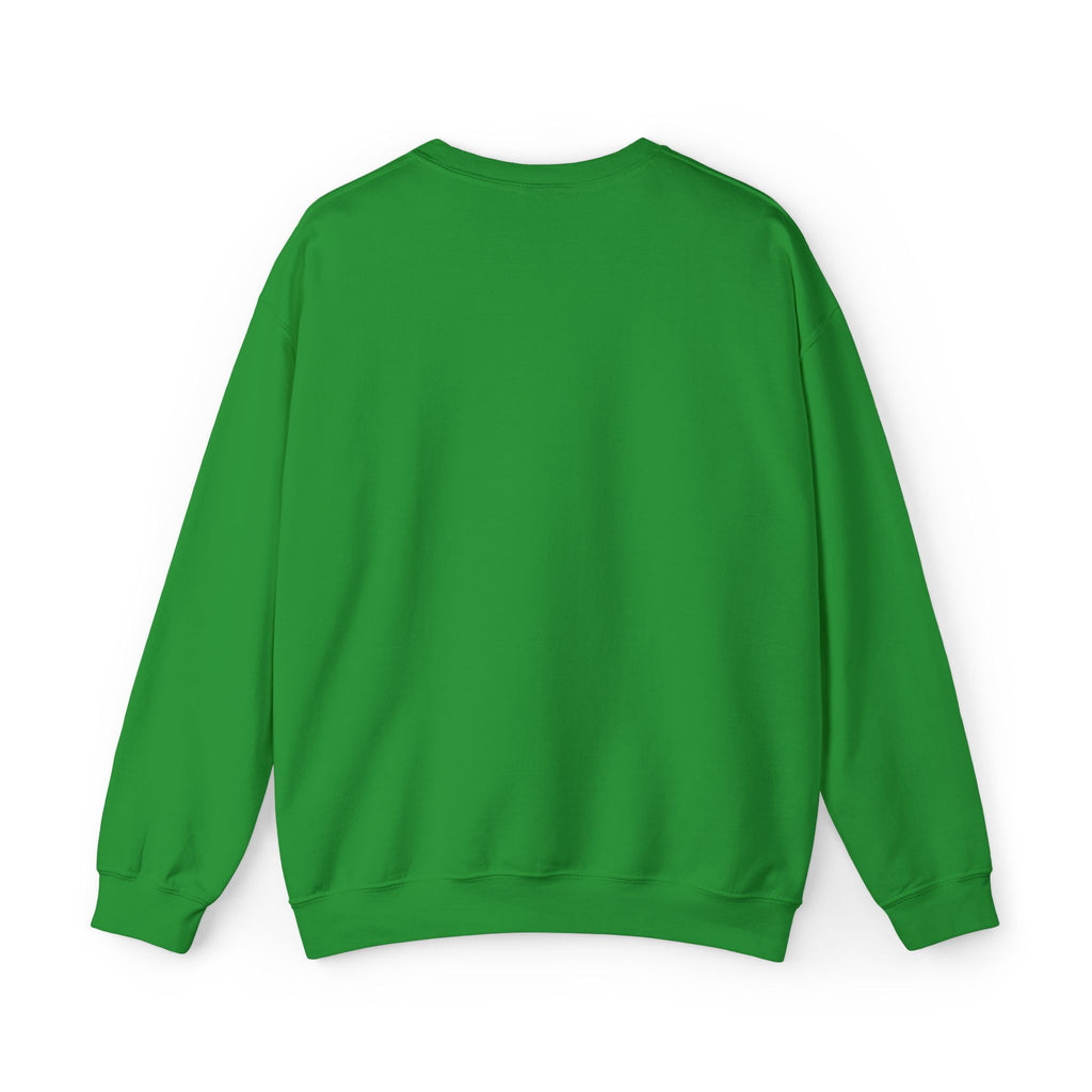 Malik Minimalist Crewneck Sweatshirt