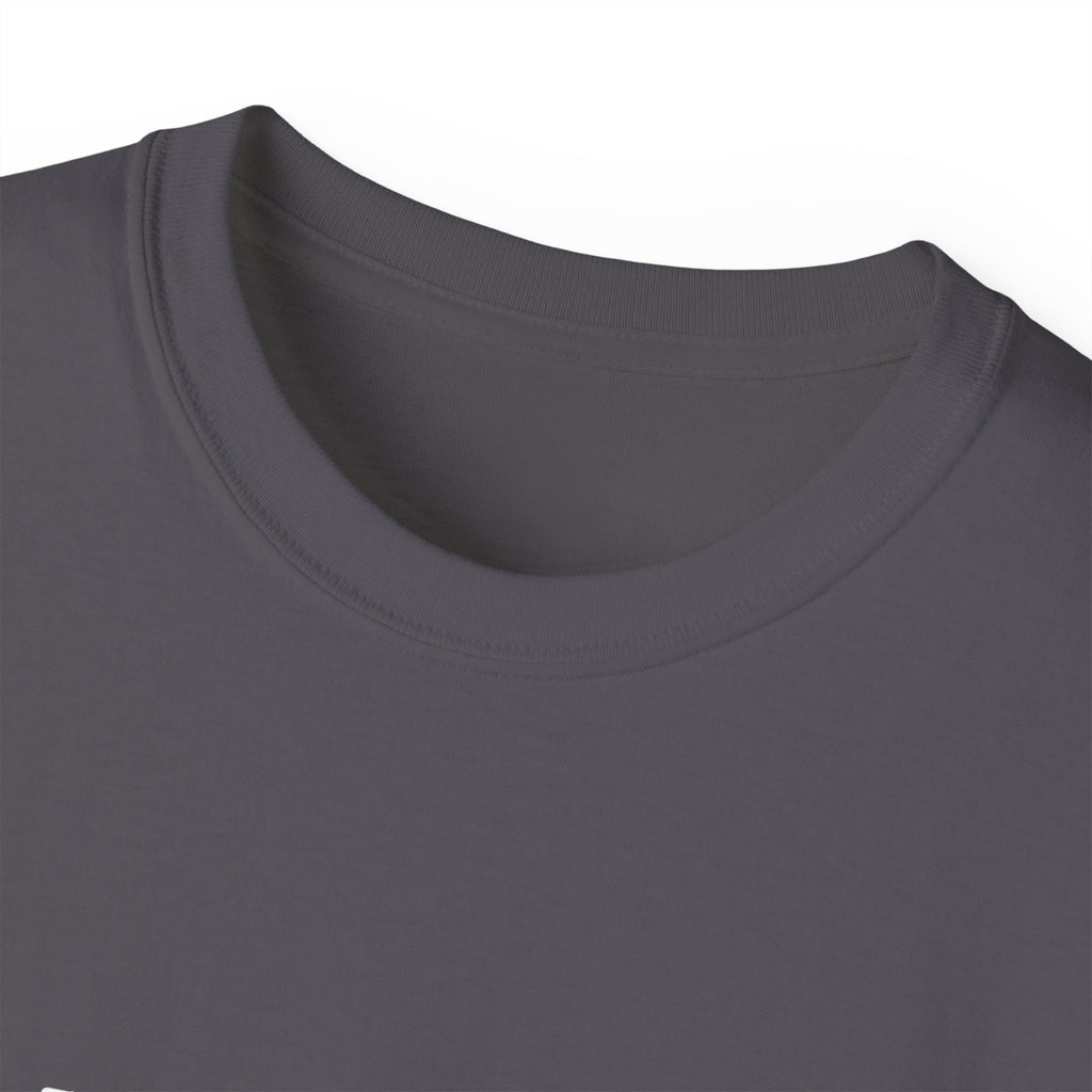 Comfort Zones Are Overrated Tee — Motivational Graphic T‑Shirt