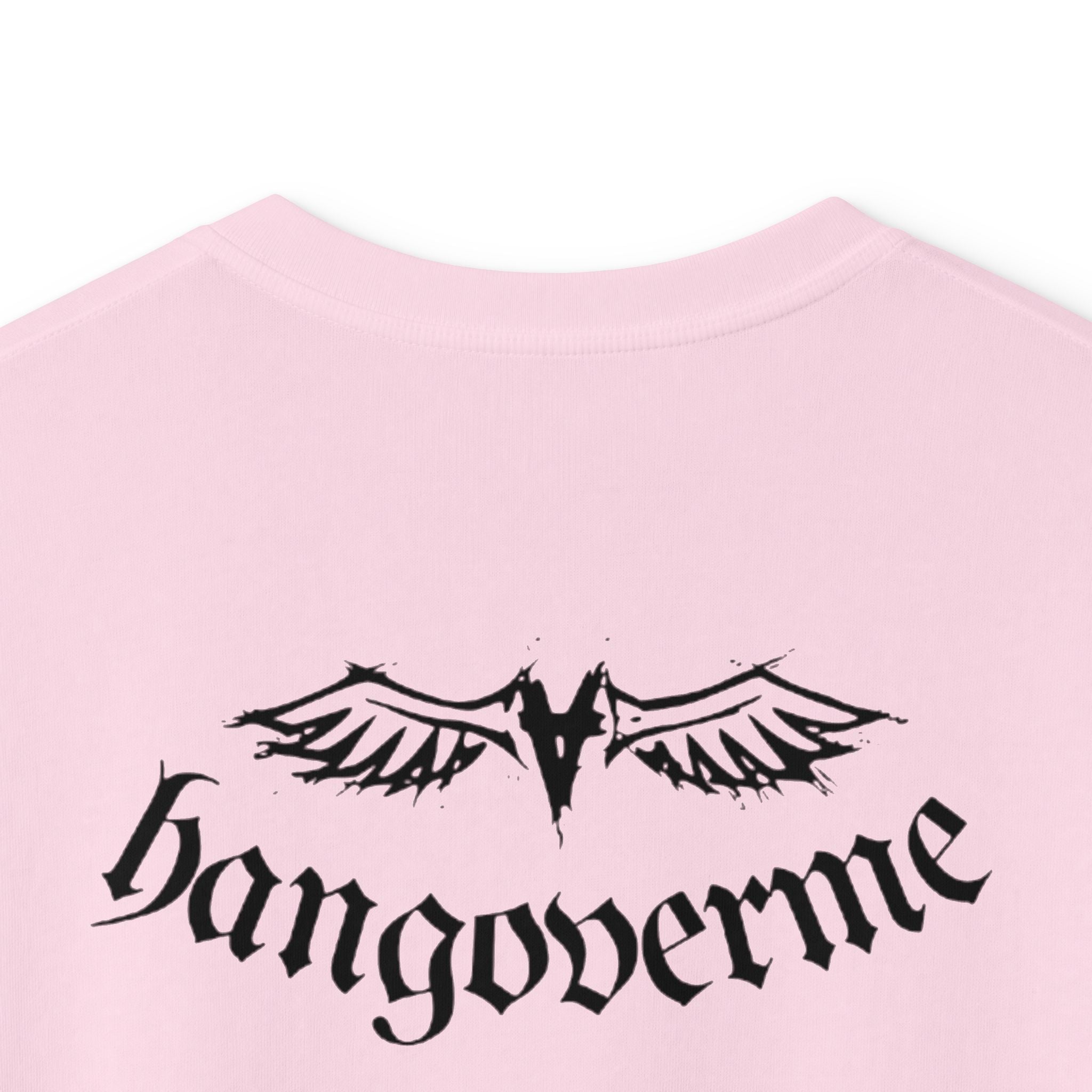 Kids Tee — Hangoverme Graphic