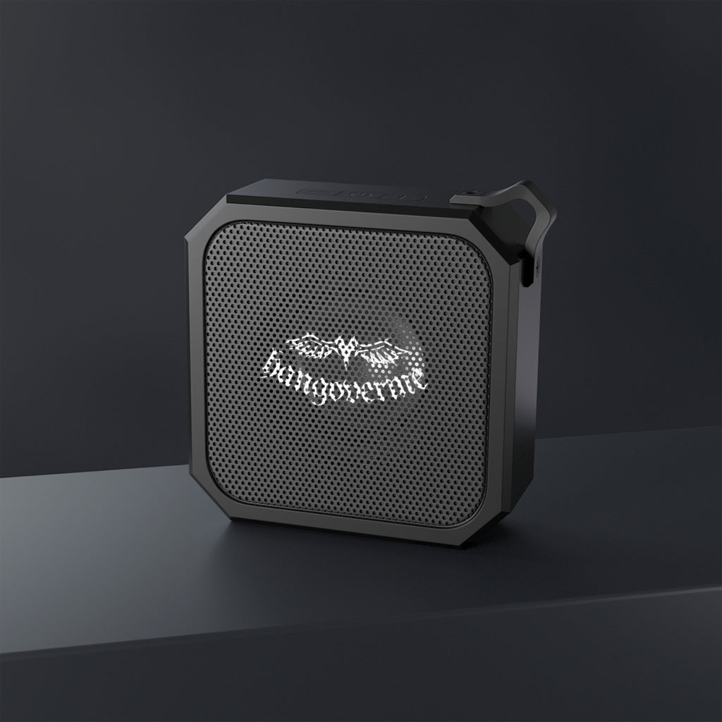 Bluetooth Speaker — Blackwater Outdoor Portable Speaker