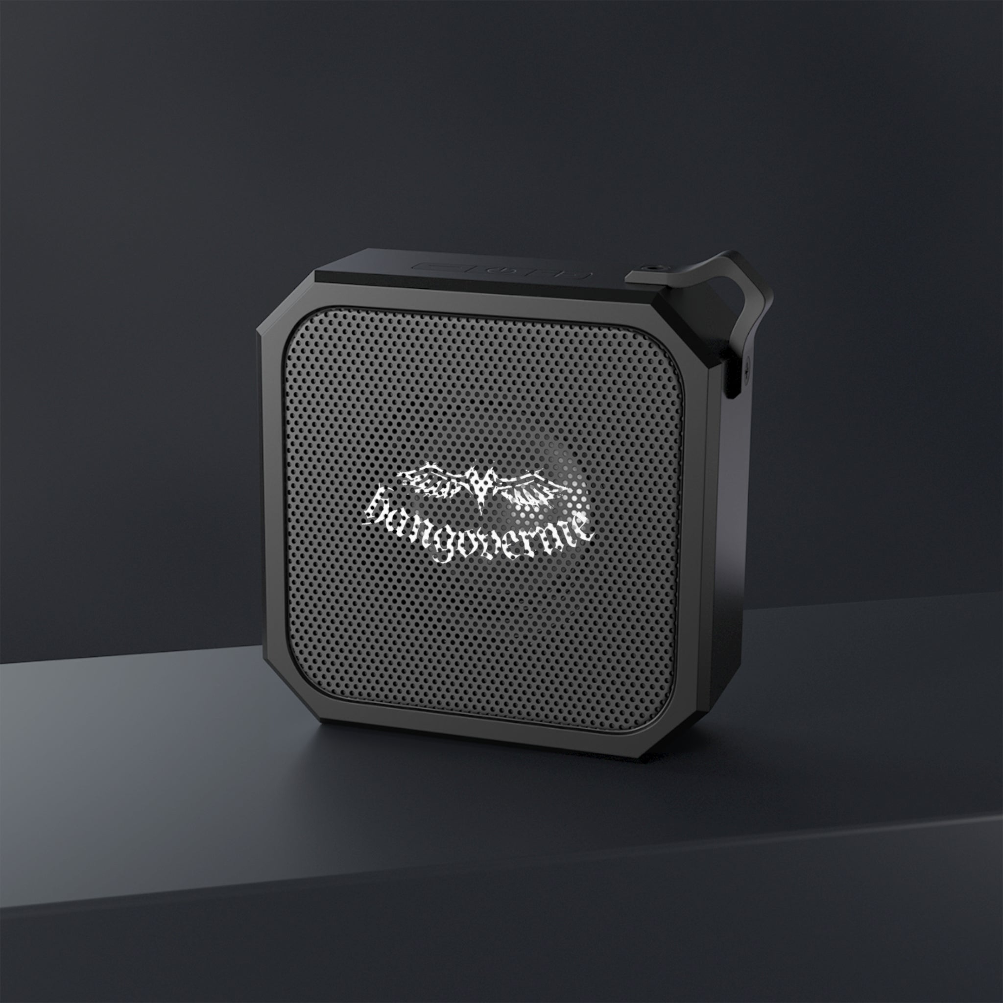 Bluetooth Speaker — Blackwater Outdoor Portable Speaker