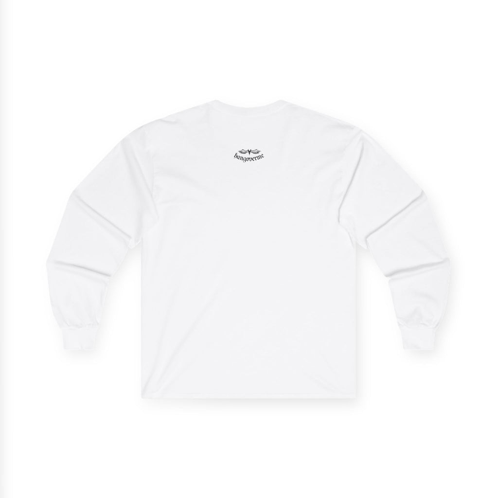 Paris Long Sleeve T-Shirt — "The City of a Thousand Stories"