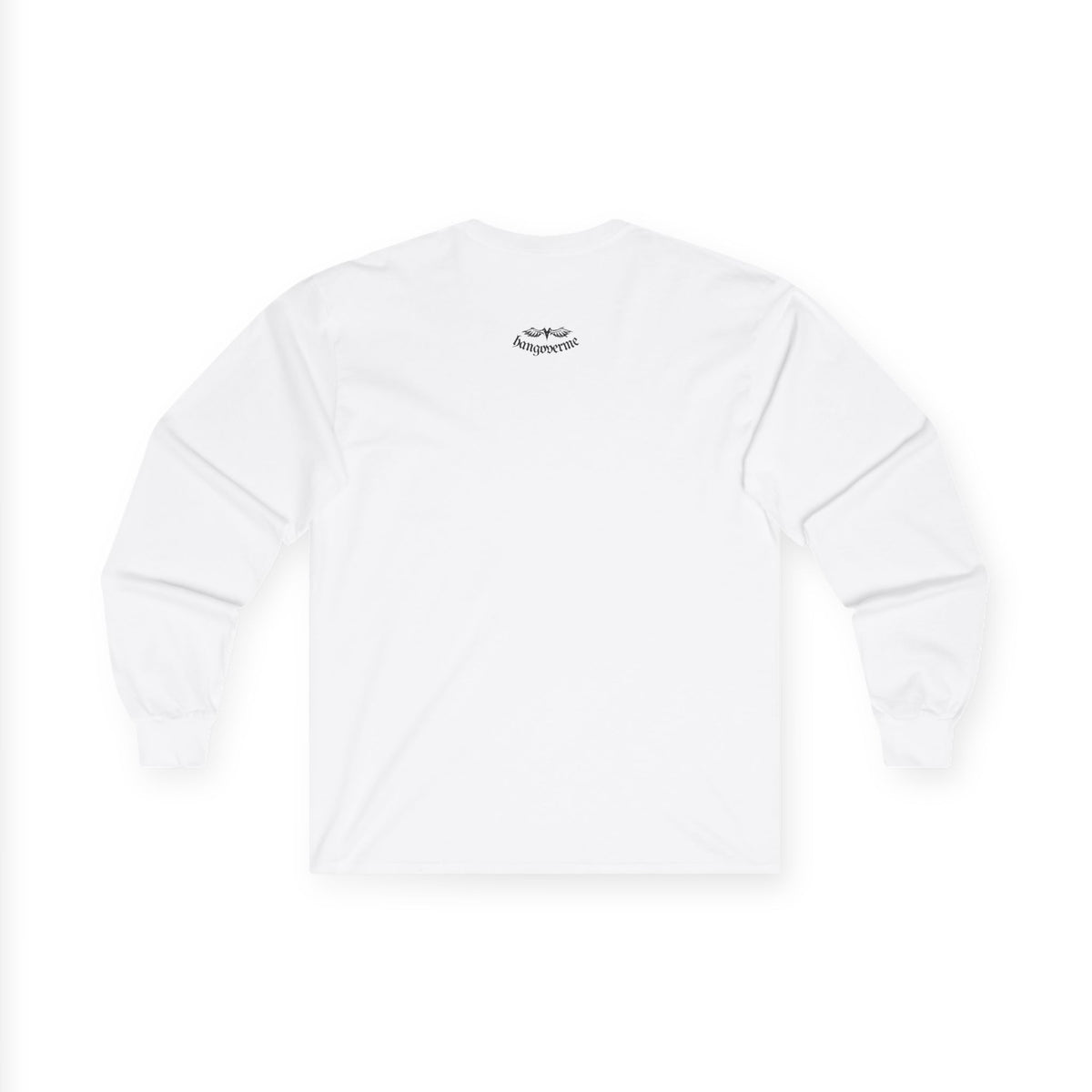 Paris Long Sleeve T-Shirt — "The City of a Thousand Stories"