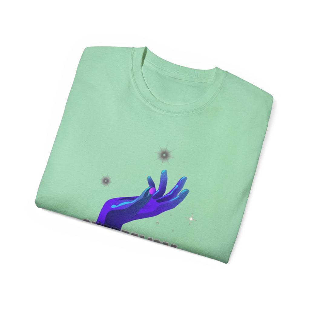 Surrealism Graphic T-Shirt