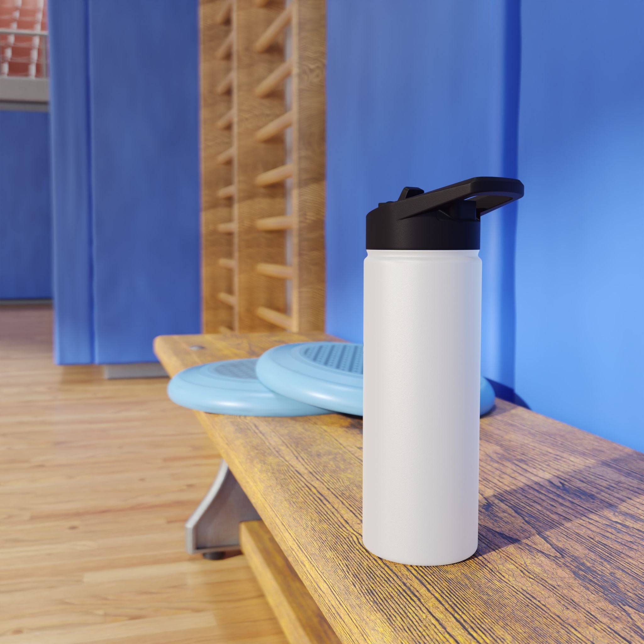 Hangover Me Stainless Steel Water Bottle