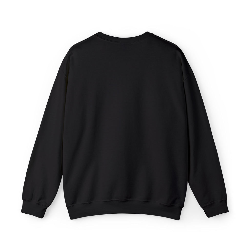Malik Crewneck Sweatshirt - (Only dark Colours)