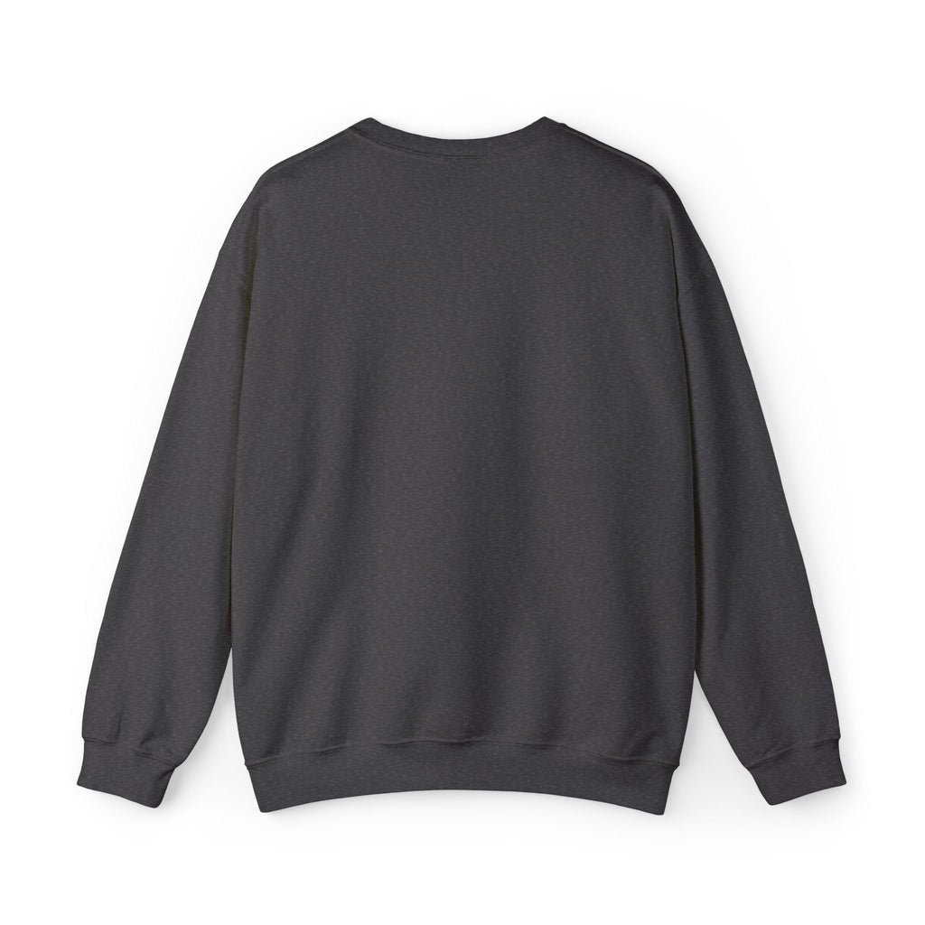 Malik Crewneck Sweatshirt - (Only dark Colours)