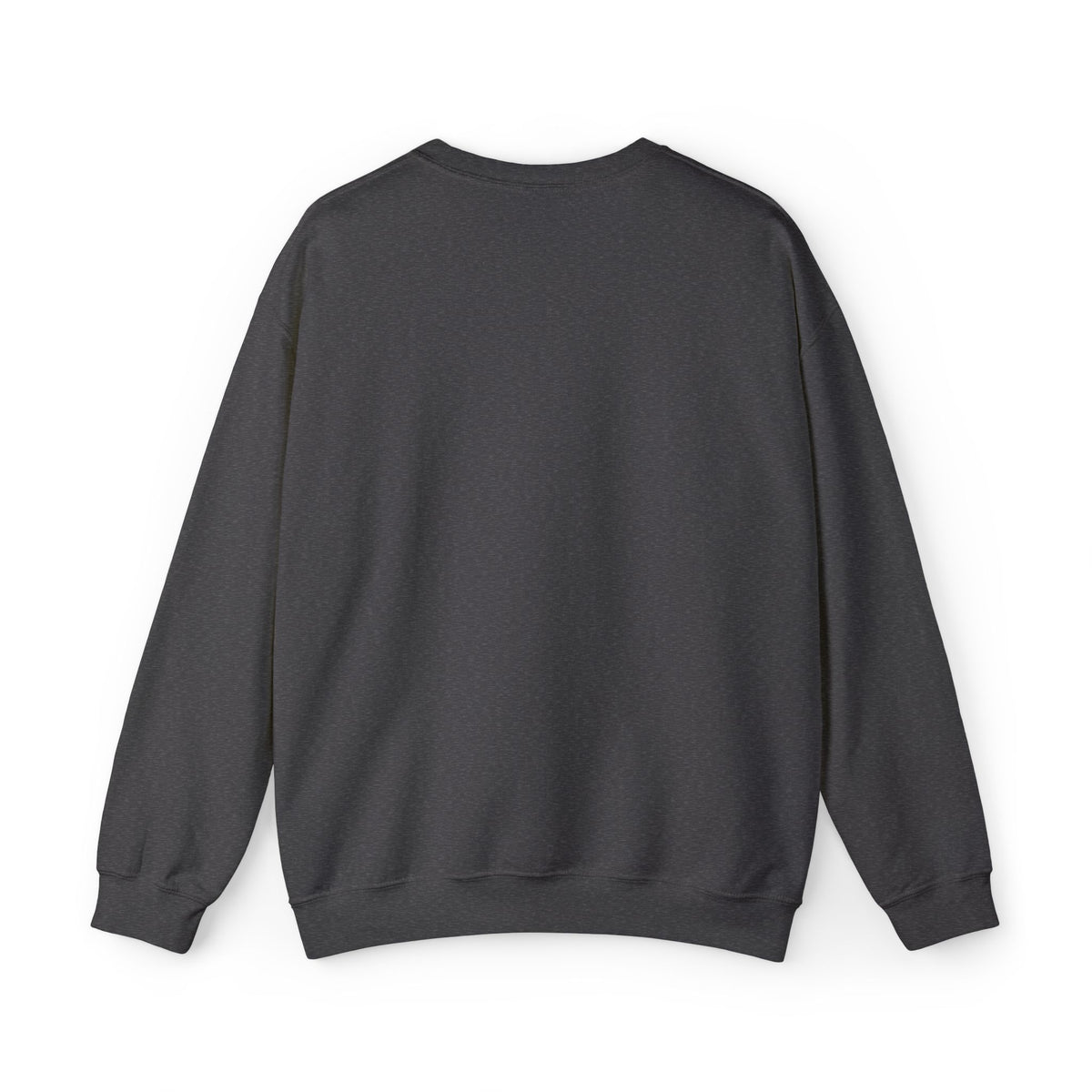 Malik Crewneck Sweatshirt - (Only dark Colours)