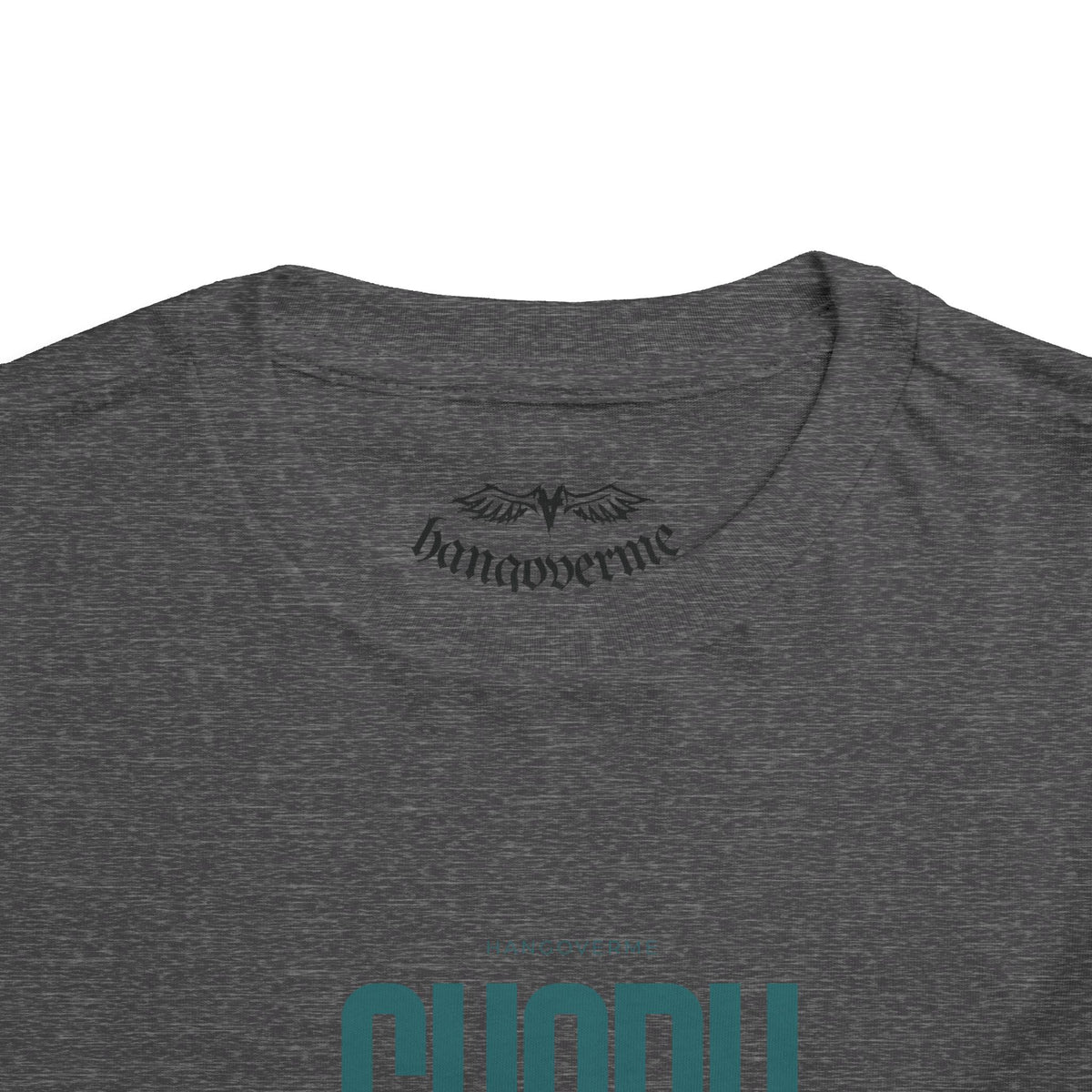 Toddler T-shirt — 'Shark' Kids Shirt