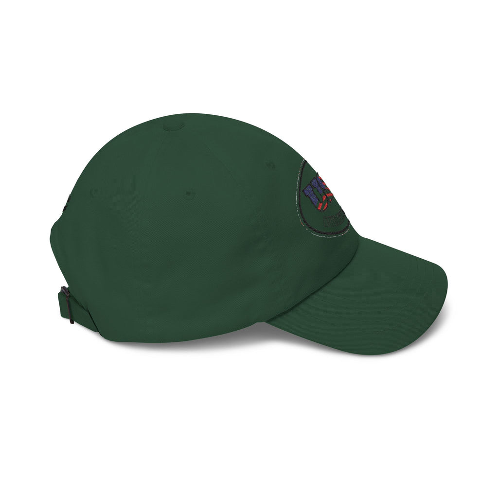 Hangoverme Embroidered Cap