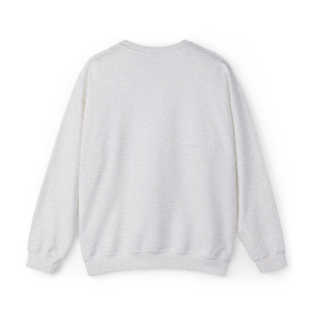 Malik Minimalist Crewneck Sweatshirt