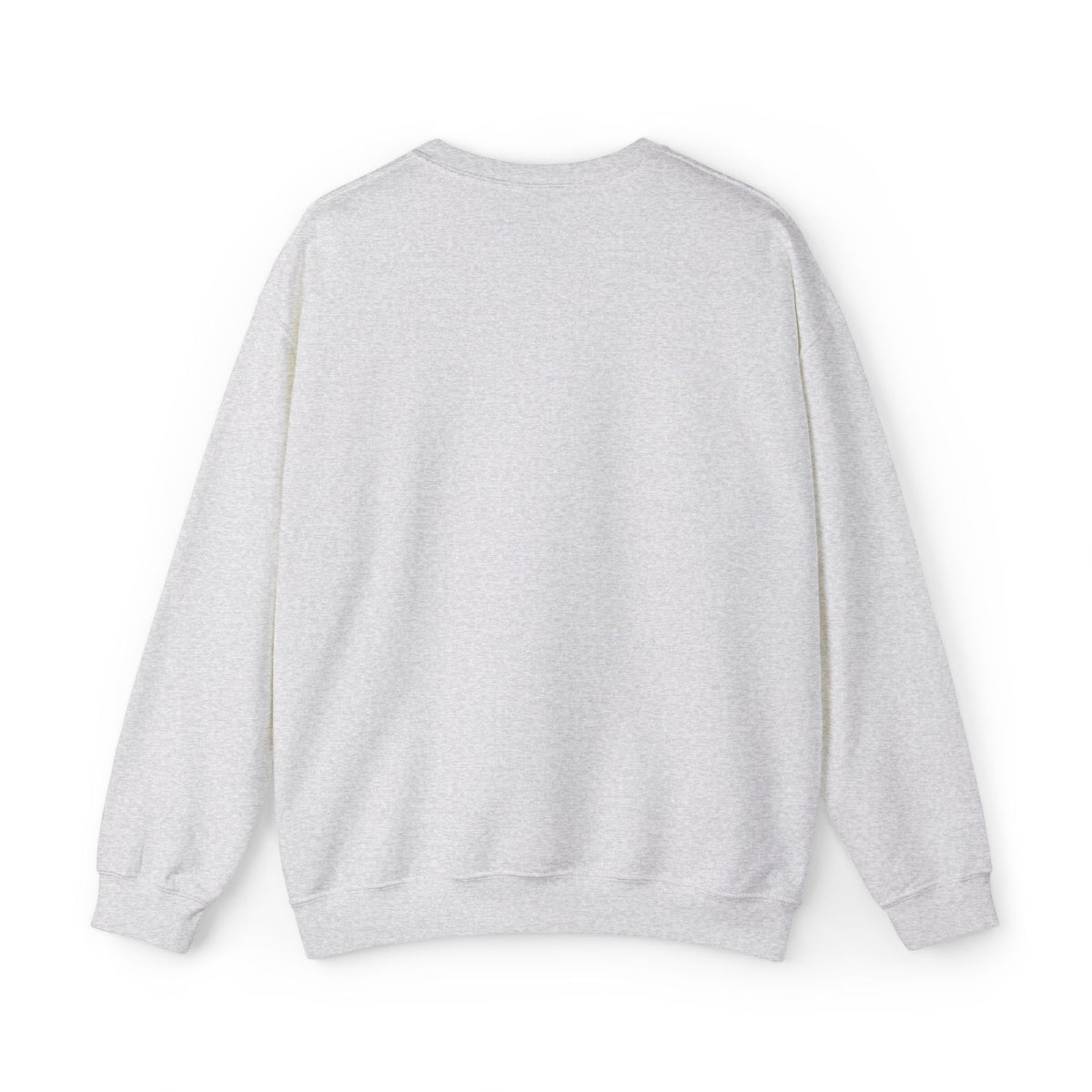 Malik Minimalist Crewneck Sweatshirt