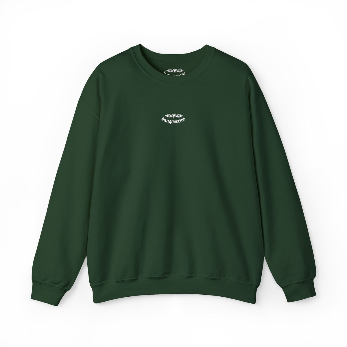 Malik Crewneck Sweatshirt - (Only dark Colours)