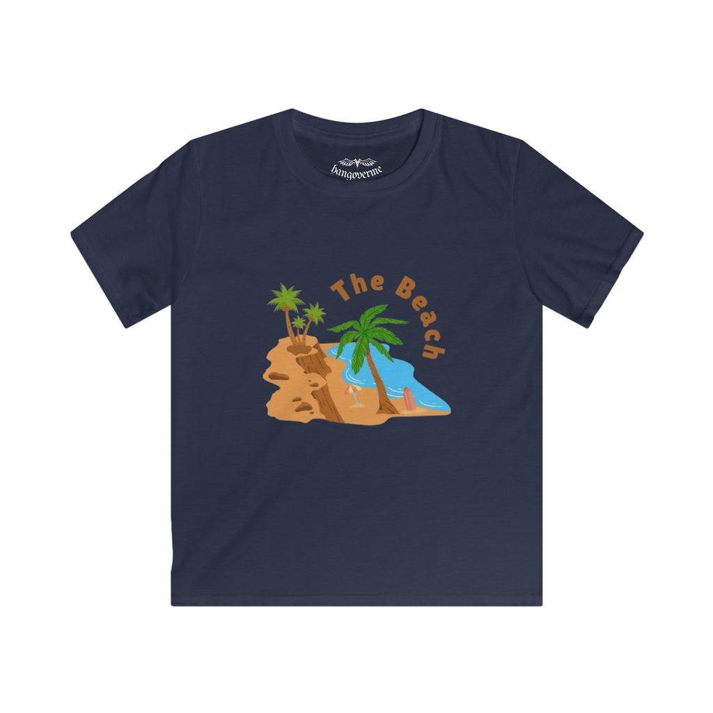 Kids Tee — Hangoverme Graphic