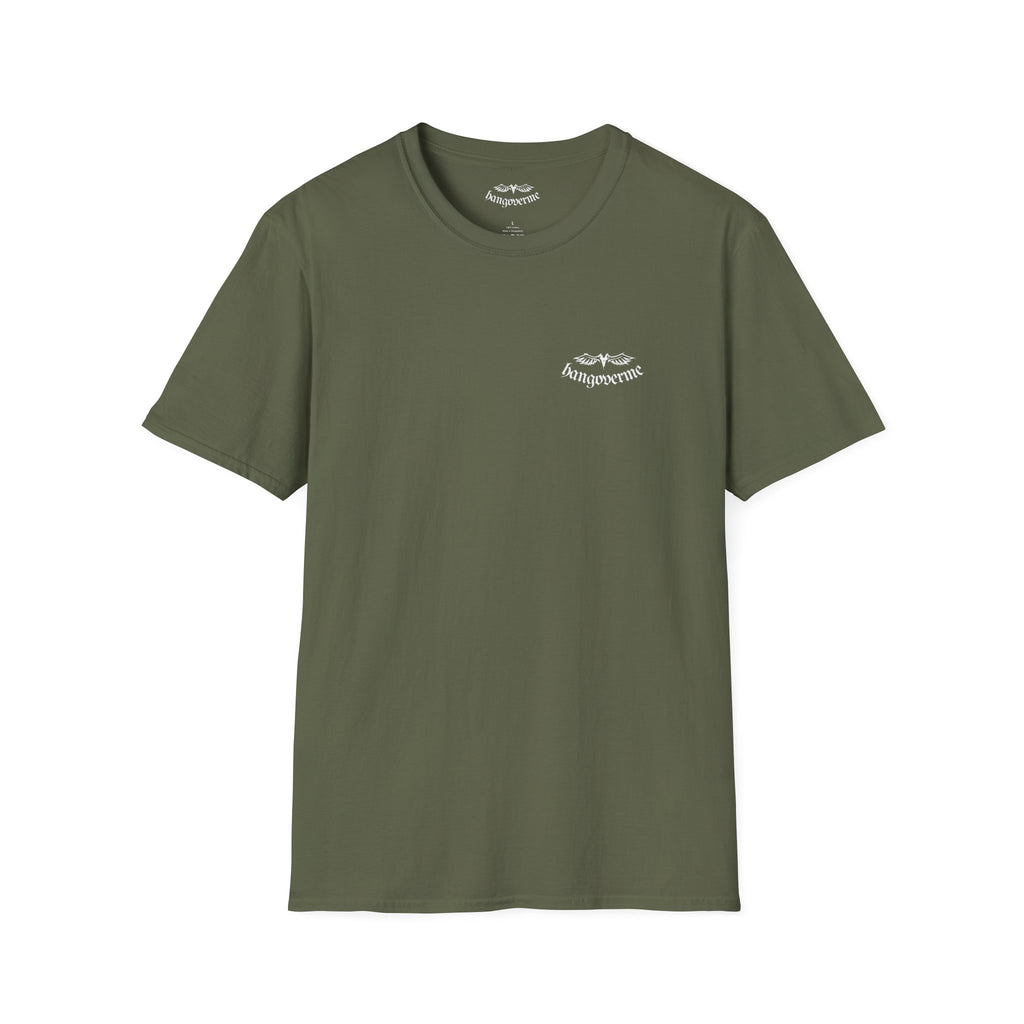 LaPeace T-shirt - Minecraft Reference Shirt