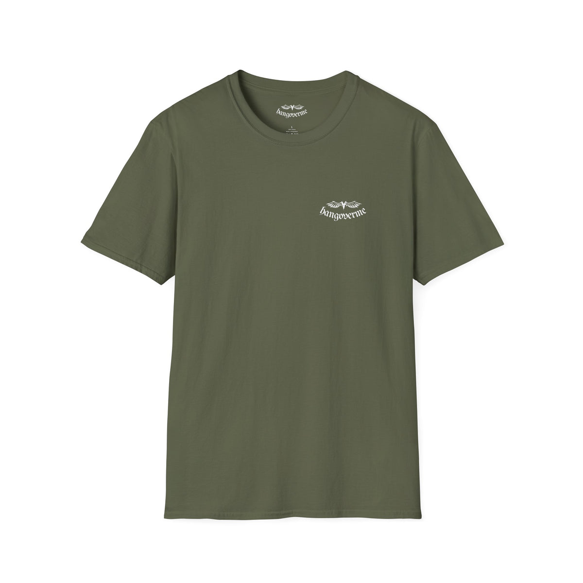 LaPeace T-shirt - Minecraft Reference Shirt