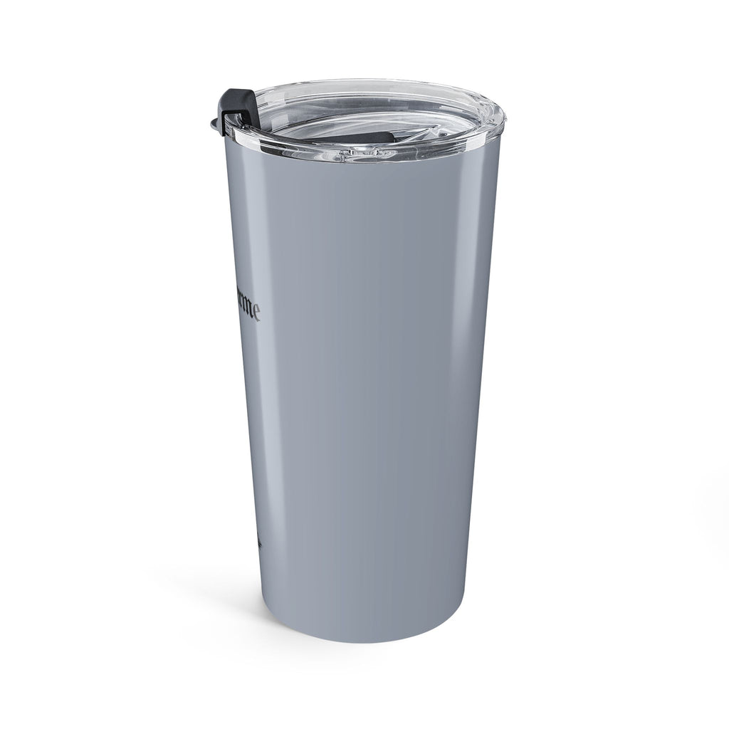 Hangoverme 20oz Tumbler – Insulated Travel Cup