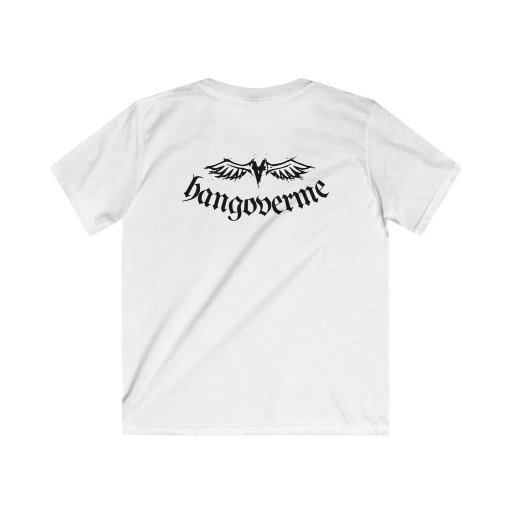 Kids Tee — Hangoverme Graphic