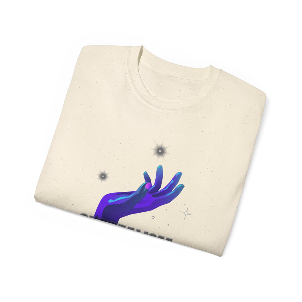 Surrealism Graphic T-Shirt