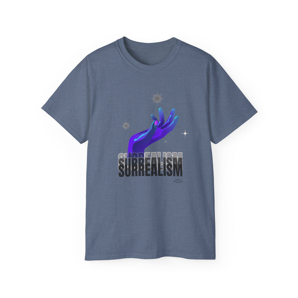 Surrealism Graphic T-Shirt