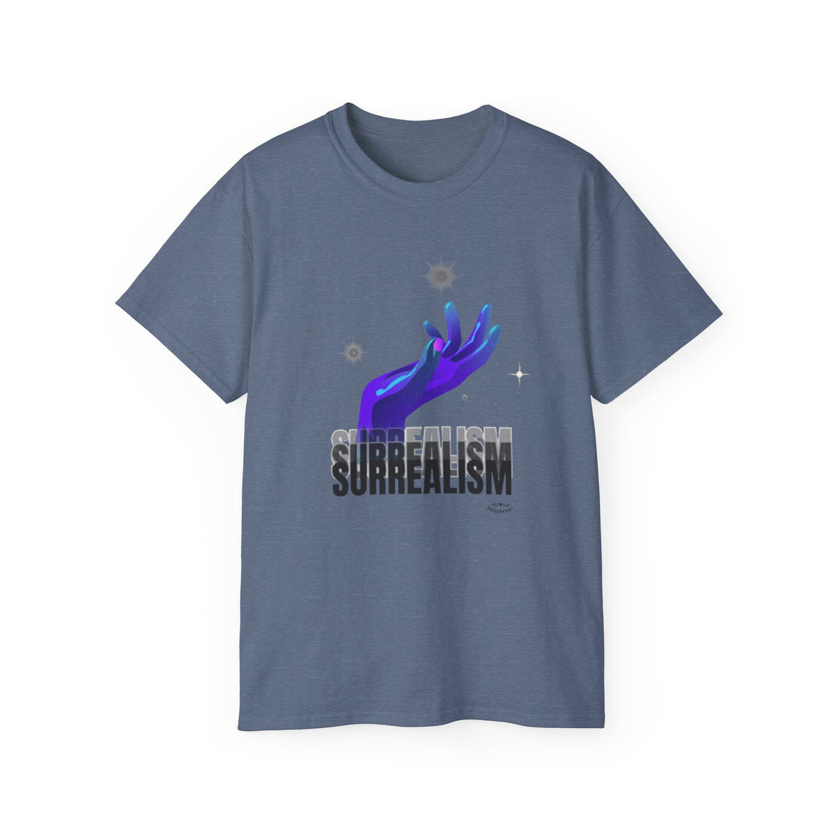 Surrealism Graphic T-Shirt