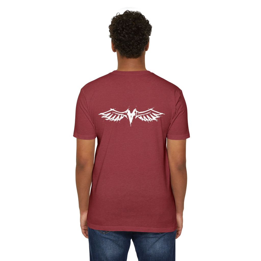 Hangoverme Graphic T-Shirt — Vintage Disco Globe Design