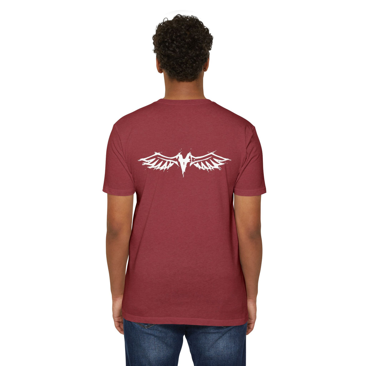 Hangoverme Graphic T-Shirt — Vintage Disco Globe Design