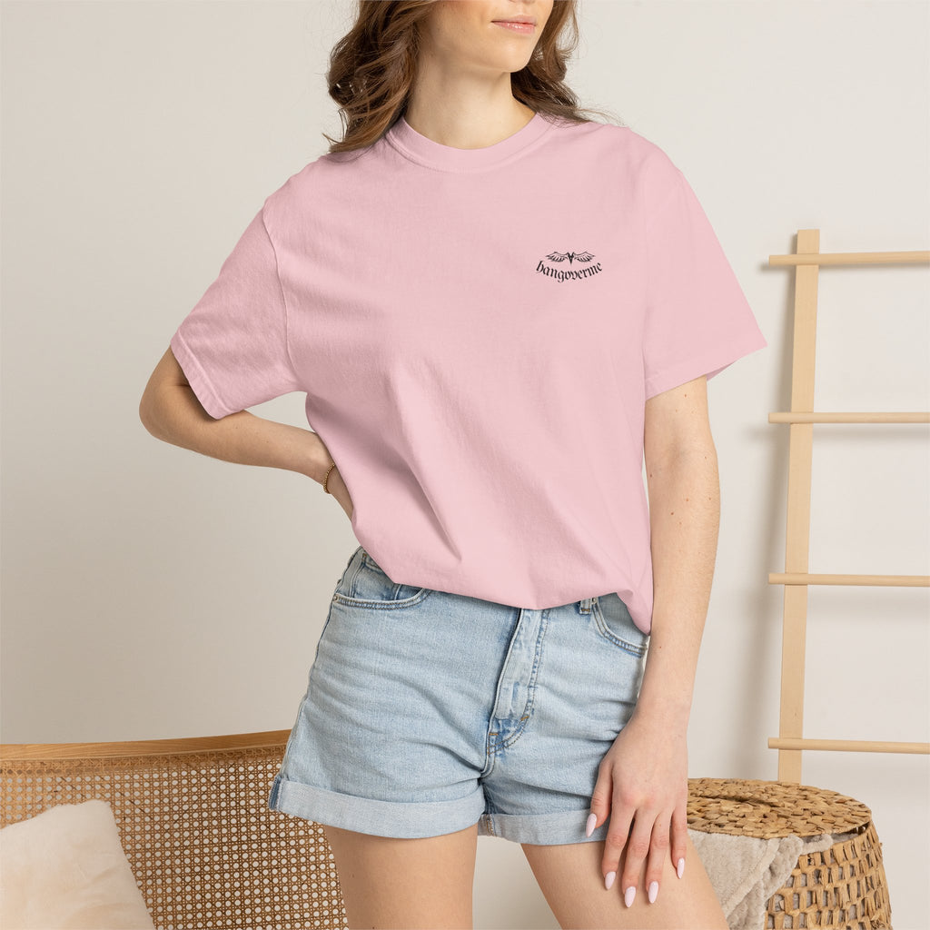 Minimalist T-Shirt