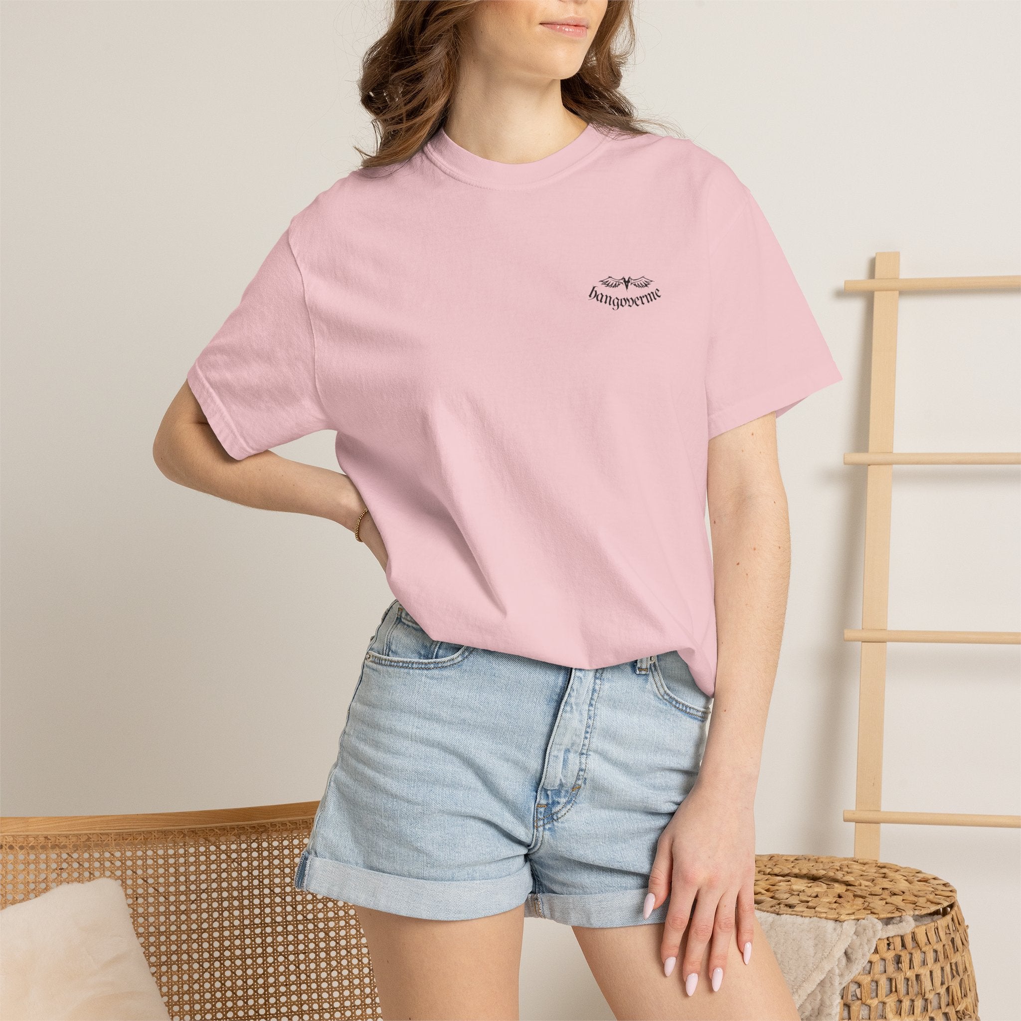 Minimalist T-Shirt