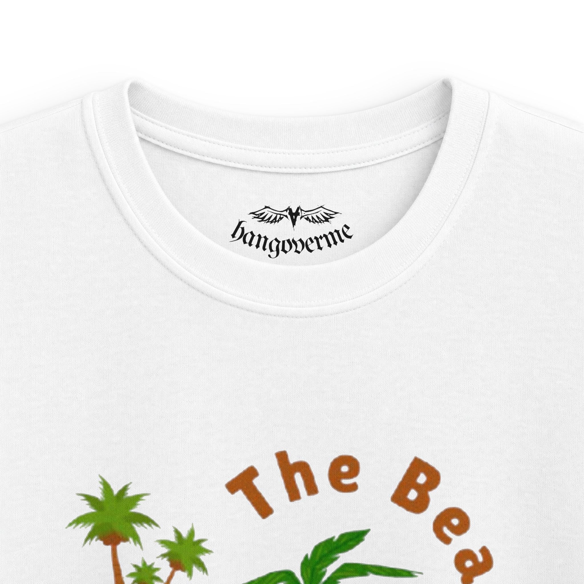 Kids Tee — Hangoverme Graphic