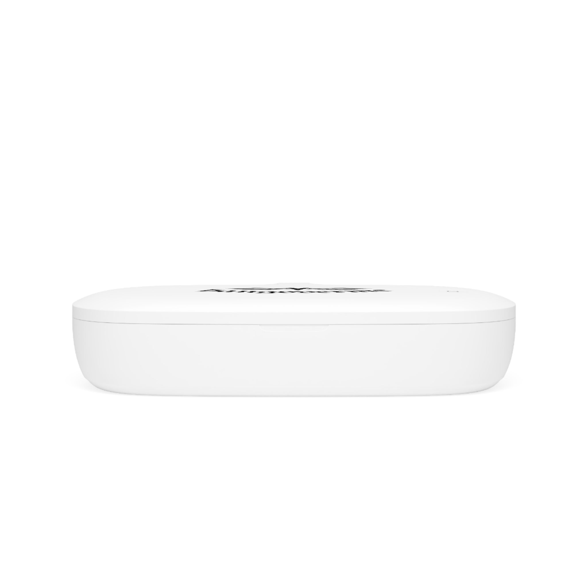 UV Phone Sanitizer & Wireless Charging Pad — Hangoverme