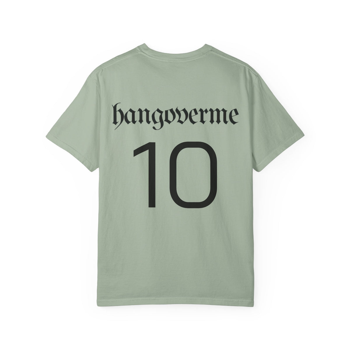 MAS 10 T-shirt