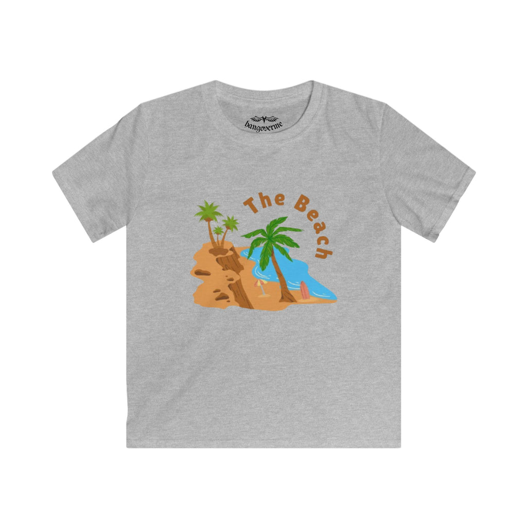 Kids Tee — Hangoverme Graphic