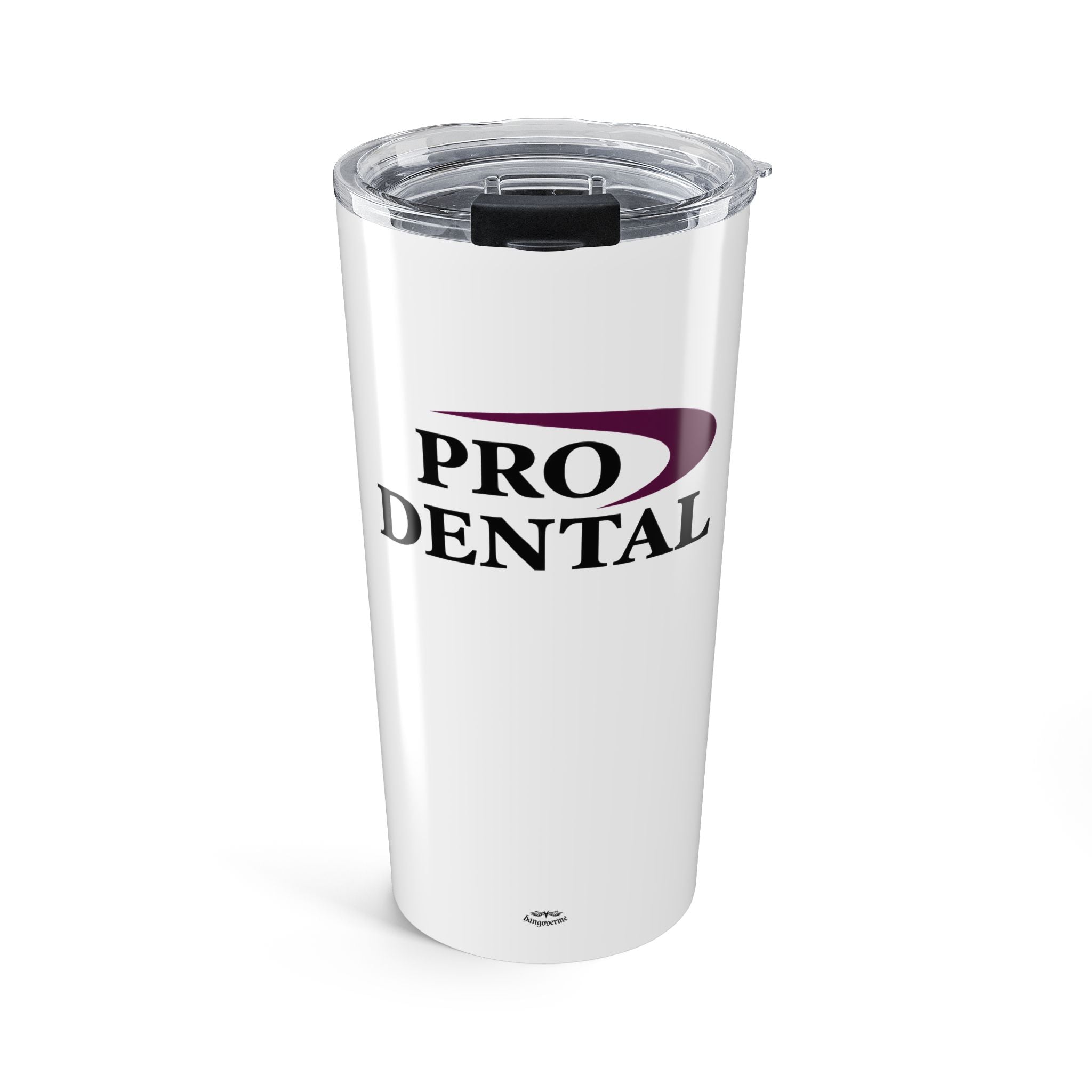 Pro Dental x Hangoverme 20oz Tumbler – Insulated Travel Cup for Dentists & Hygienists