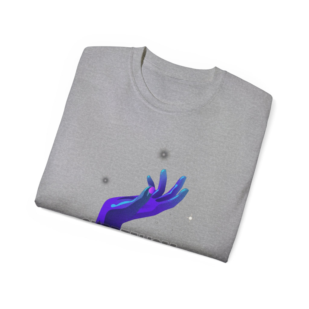 Surrealism Graphic T-Shirt