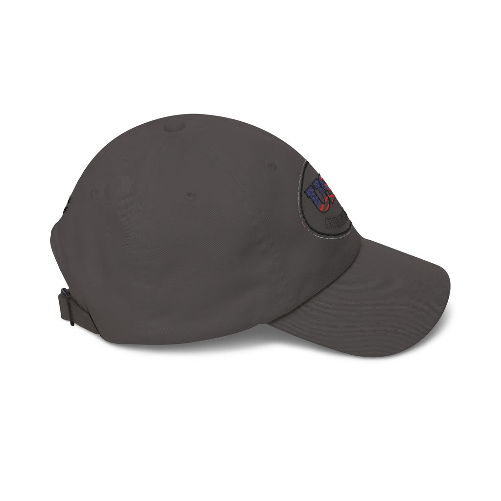 Hangoverme Embroidered Cap