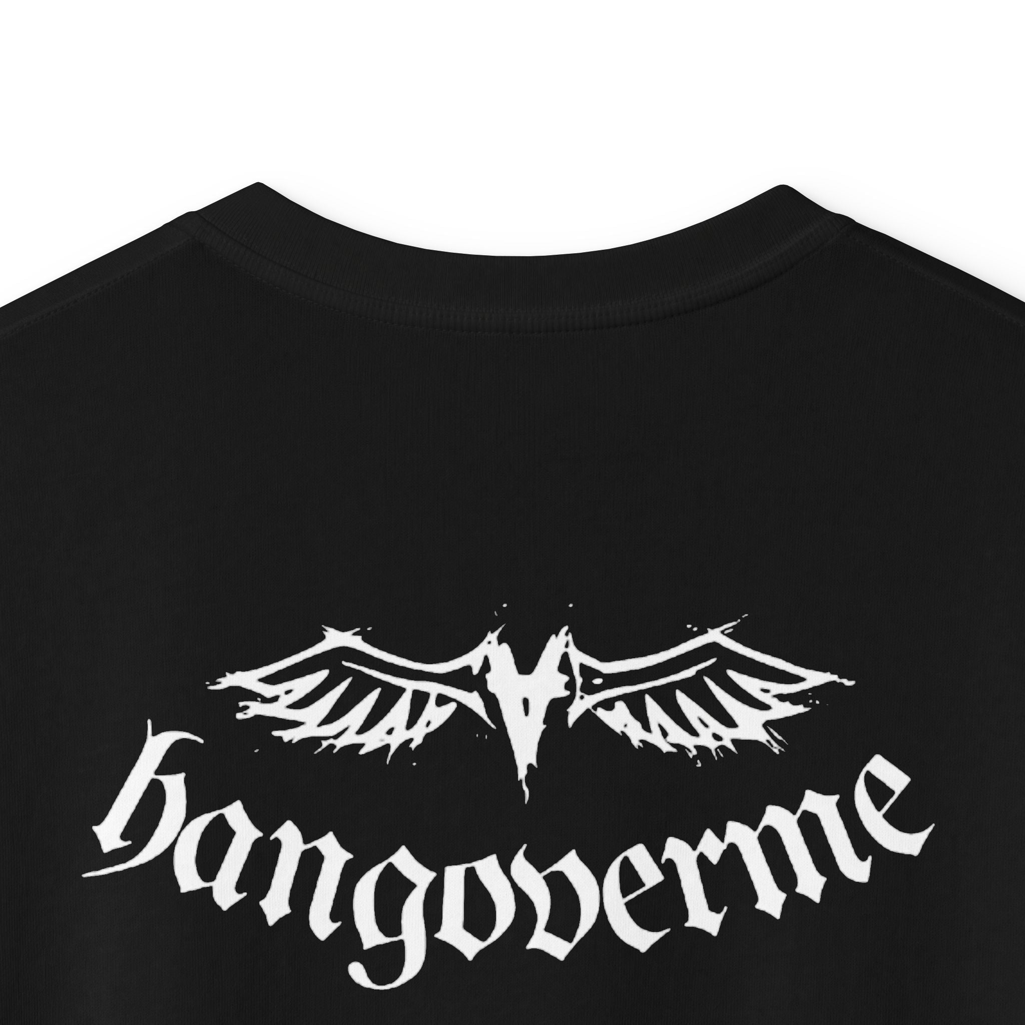 Kids Tee — Hangoverme Graphic