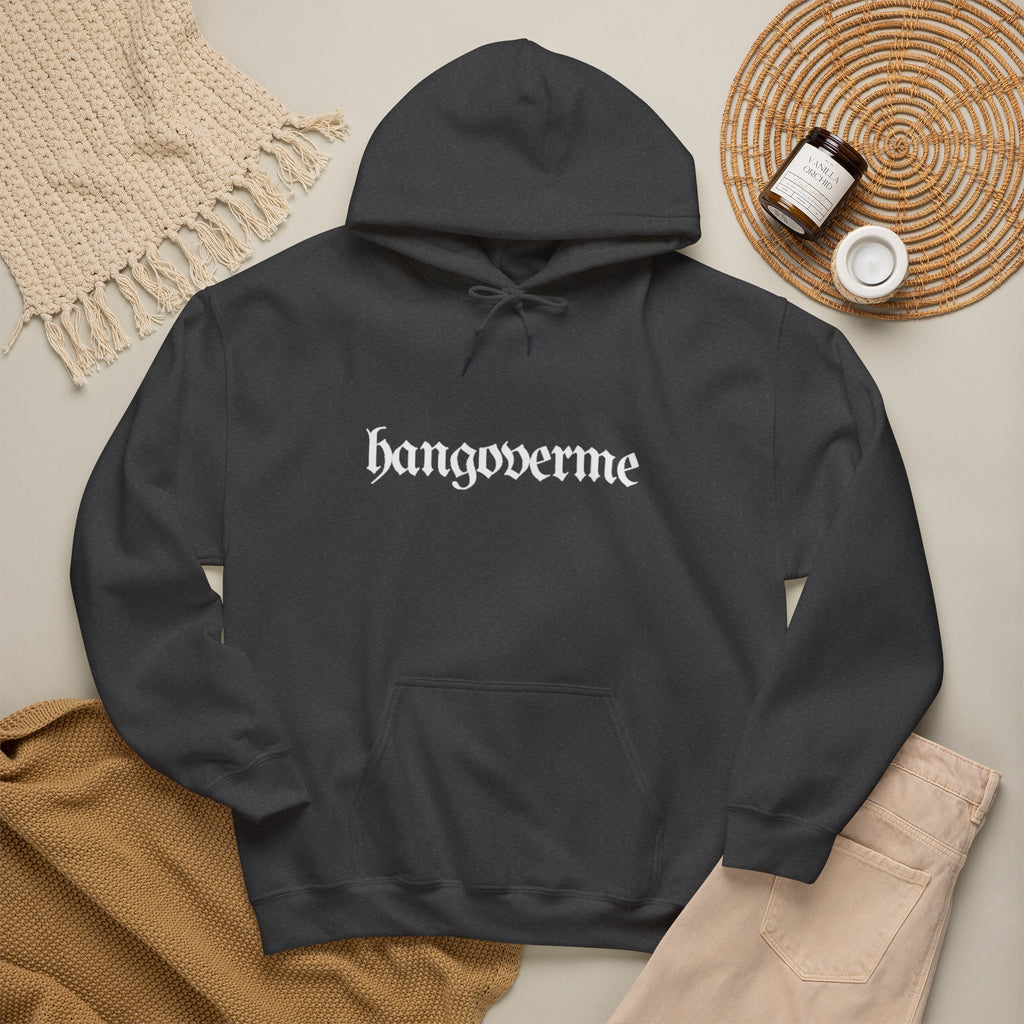 Hangoverme Hoodie — Old Vehicle